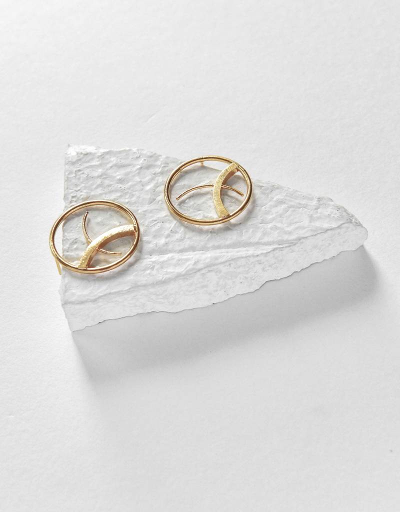 Eda Studs : MT-E-59G