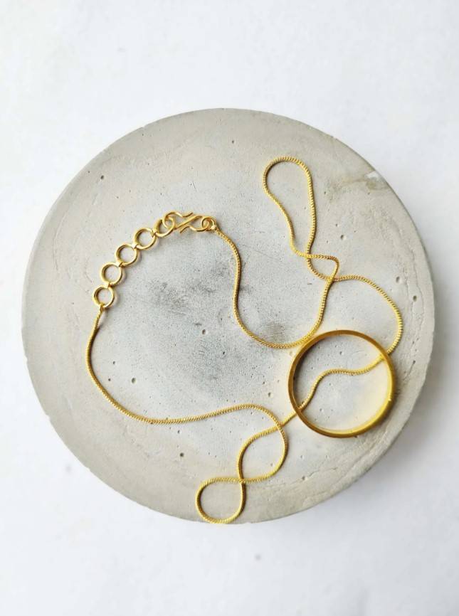 Slit A Circle : MT-N-14G