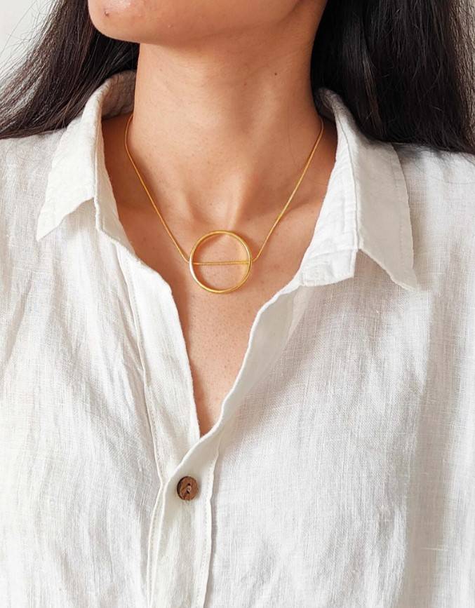Slit A Circle : MT-N-14G