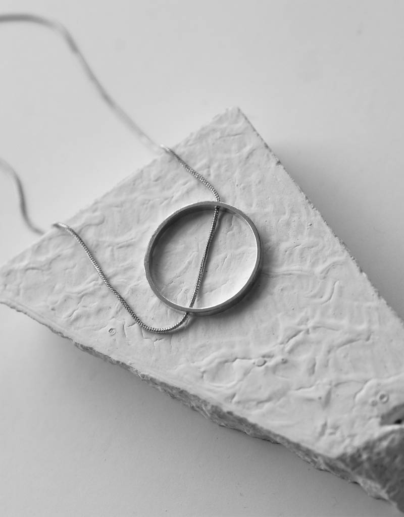Slit A Circle : MT-N-14S
