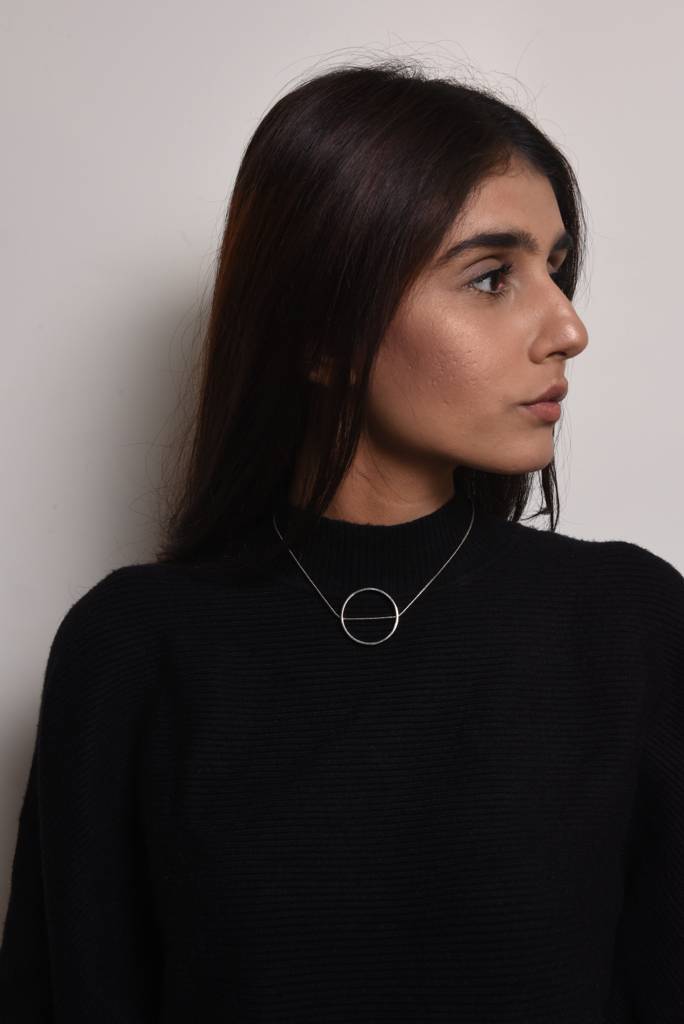 Slit A Circle : MT-N-14S