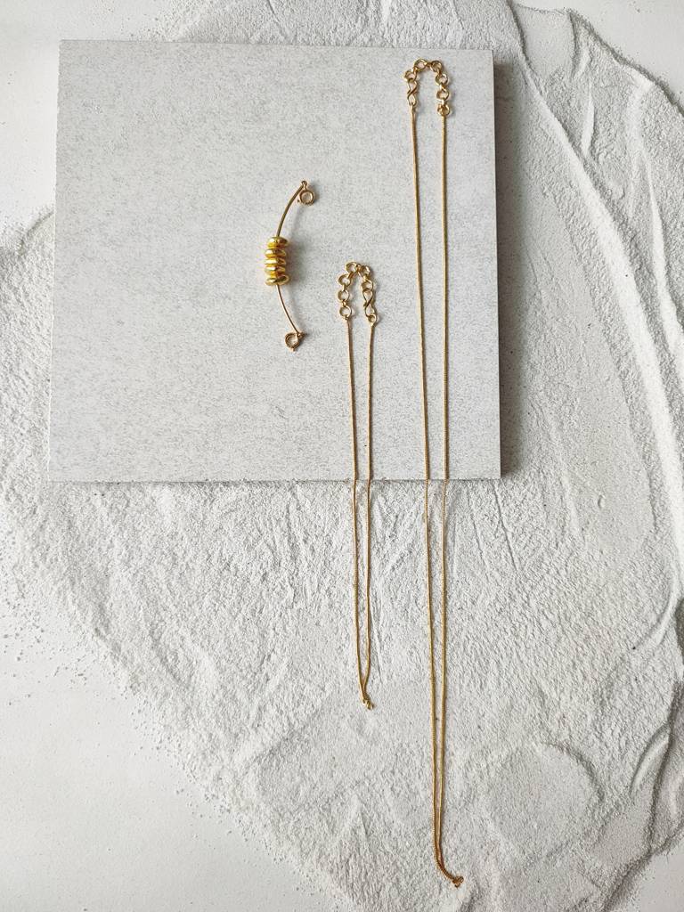 Roma(Small Chain + Large Chain) : MT-N-36G