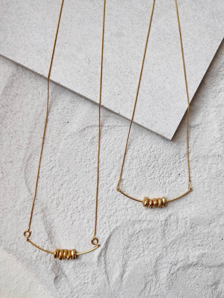 Roma(Small Chain + Large Chain) : MT-N-36G