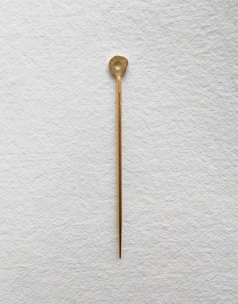 Gorria Hair Stick : MT-S-03G