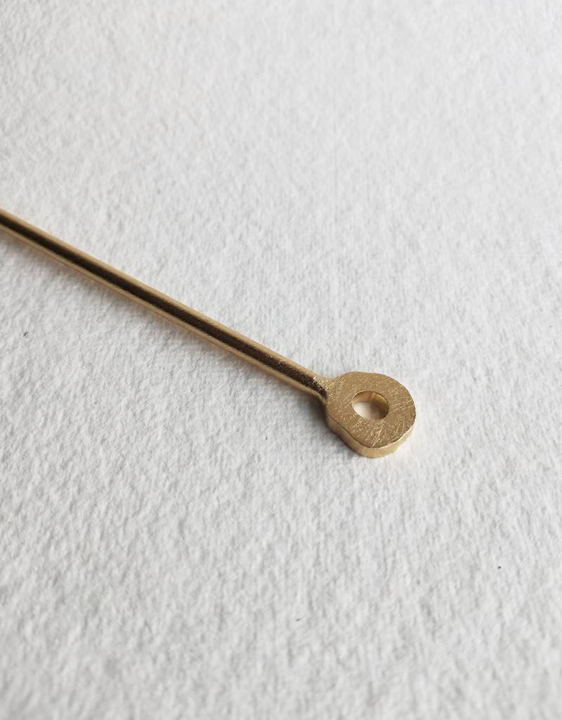 Gorria Hair Stick : MT-S-03G