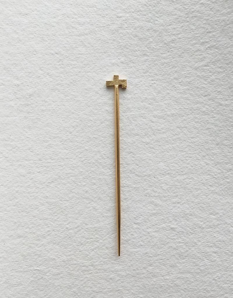 Leku Hair Stick : MT-S-08G