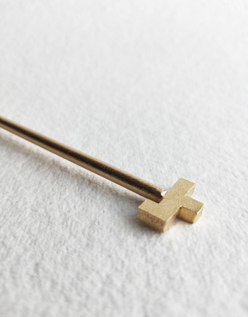 Leku Hair Stick : MT-S-08G