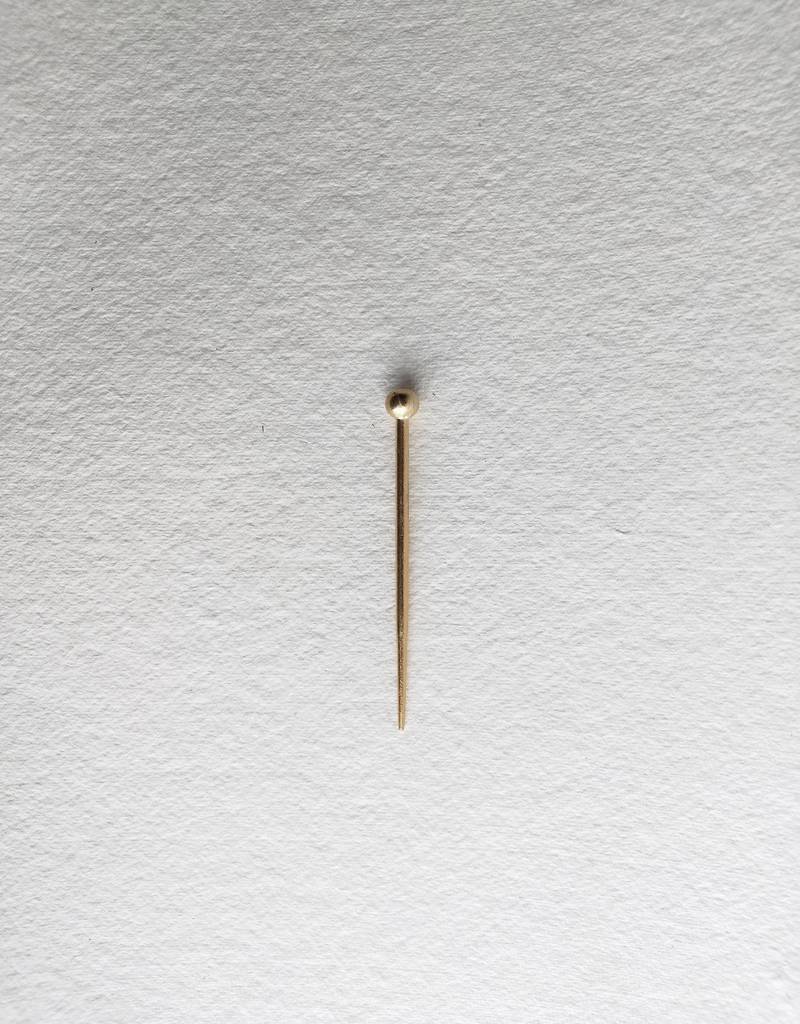 Adah Hair Stick : MT-S-11G