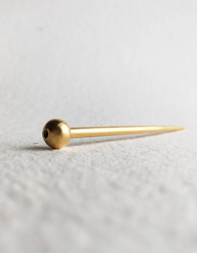 Adah Hair Stick : MT-S-11G