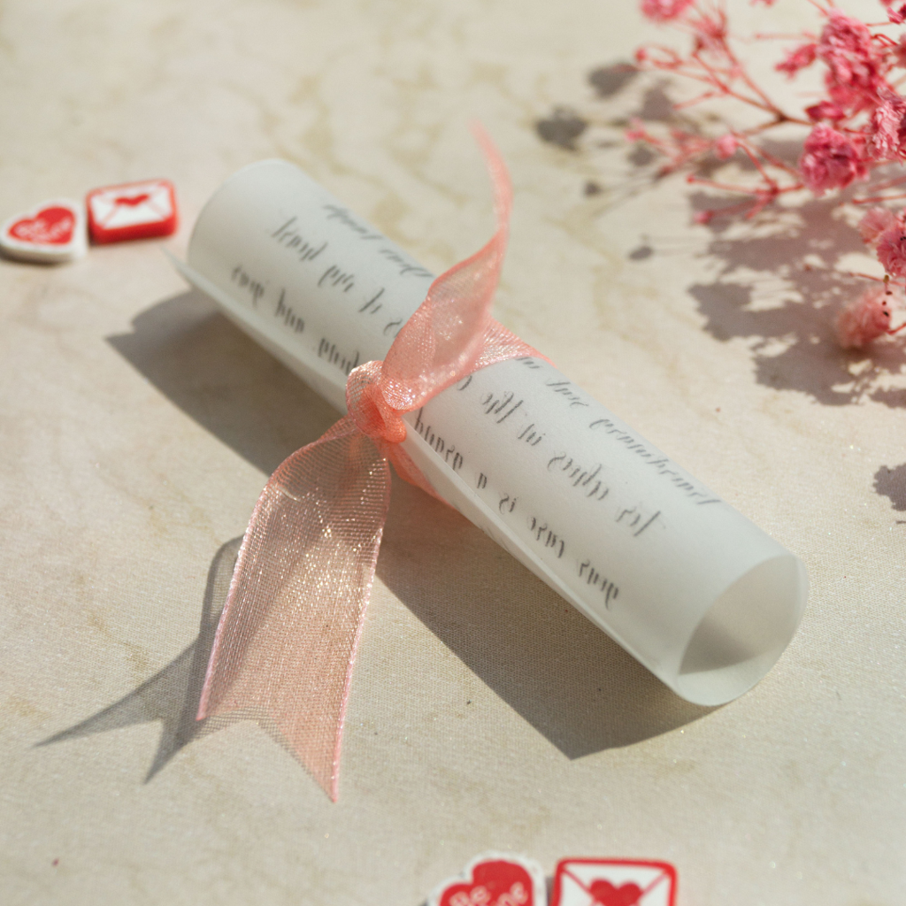 Infinite Love Bracelet Valentine Gift Hamper : MZRHB536D2004