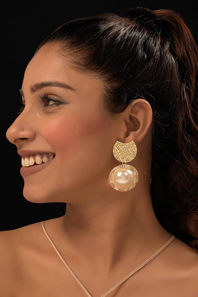 Meira Earrings