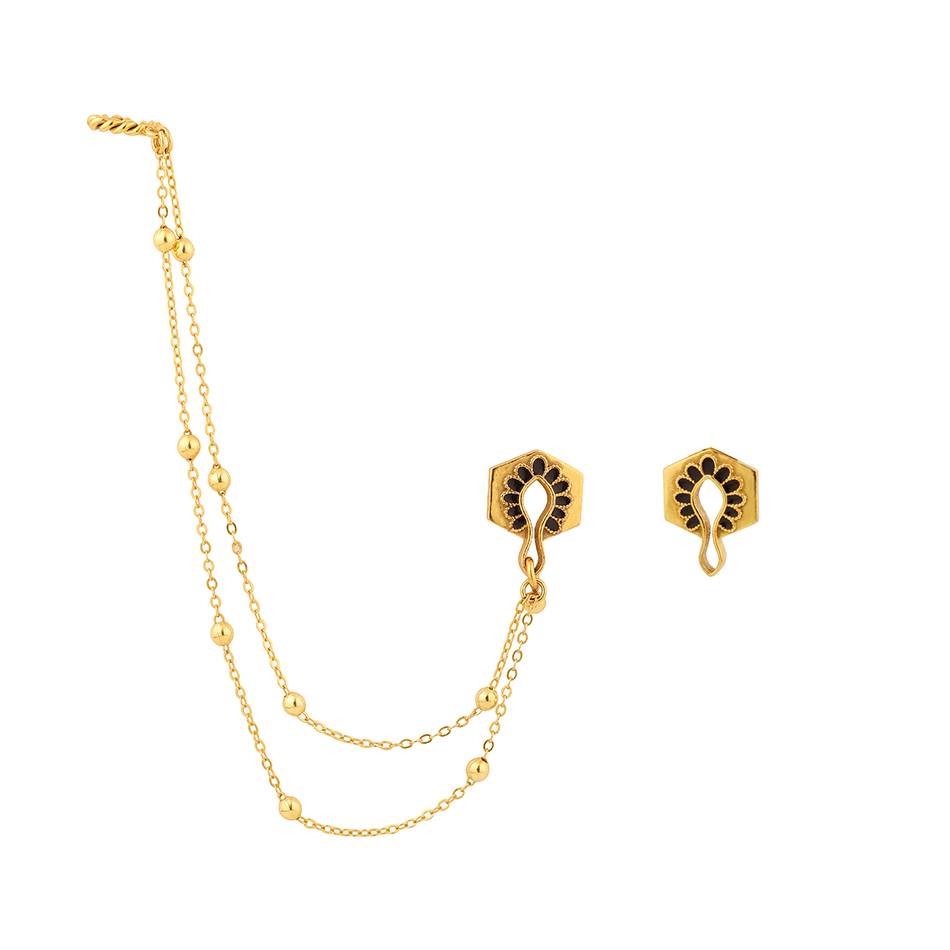 Dauntless Studs : Mji21e2br