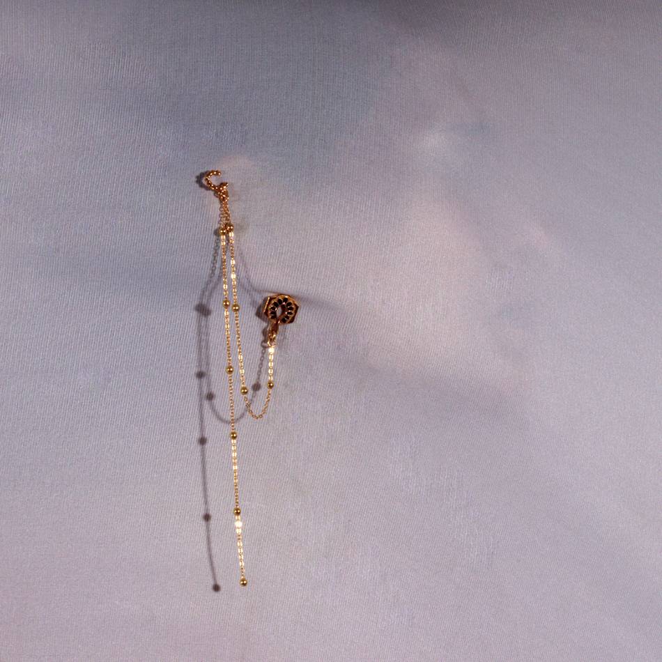 Dauntless Studs : Mji21e2br