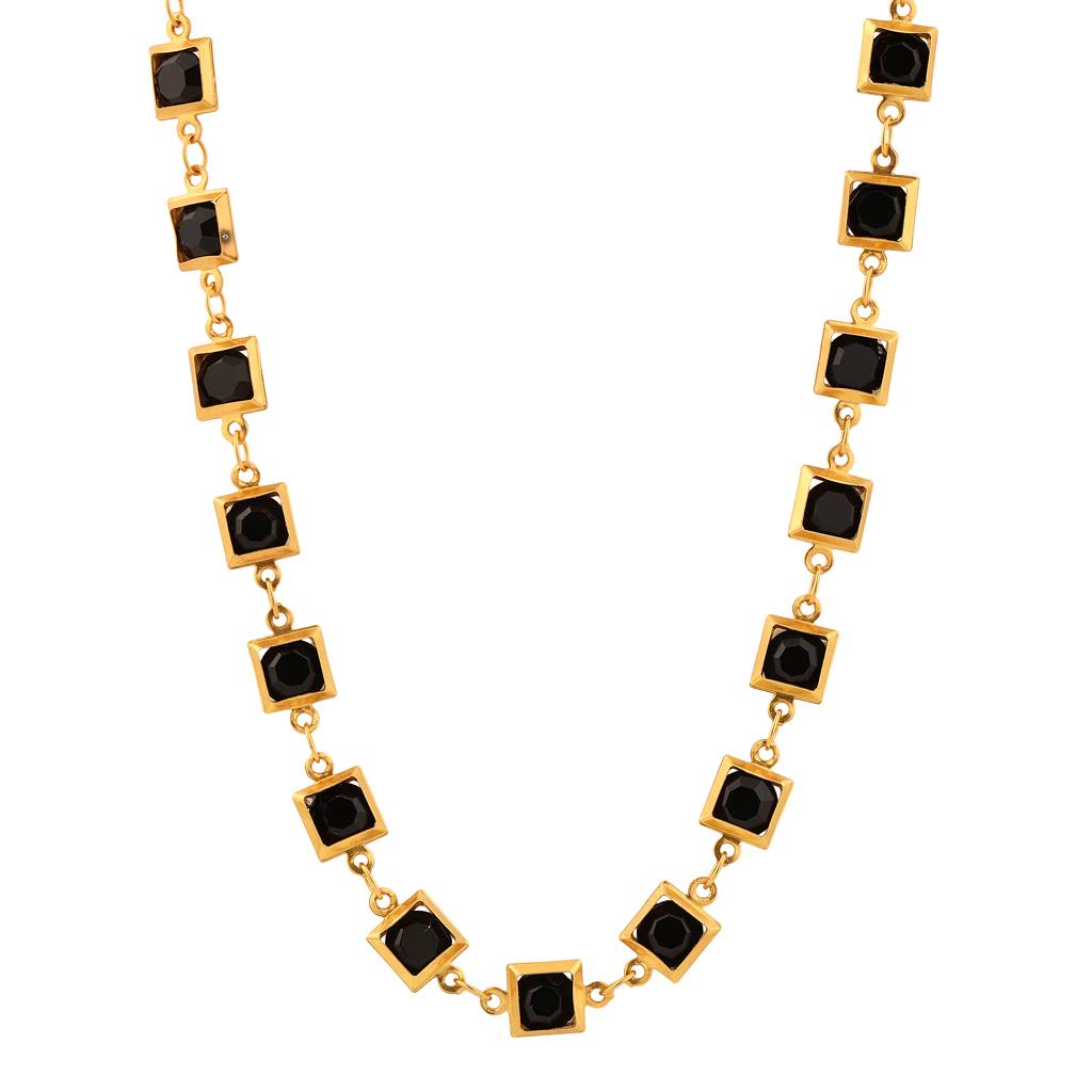 Snake Layered Chains : Mji21n5