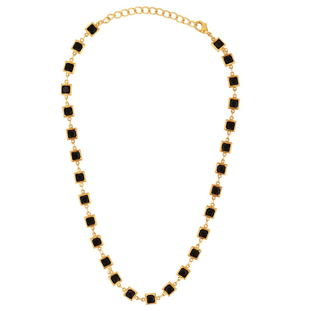 Snake Layered Chains : Mji21n5