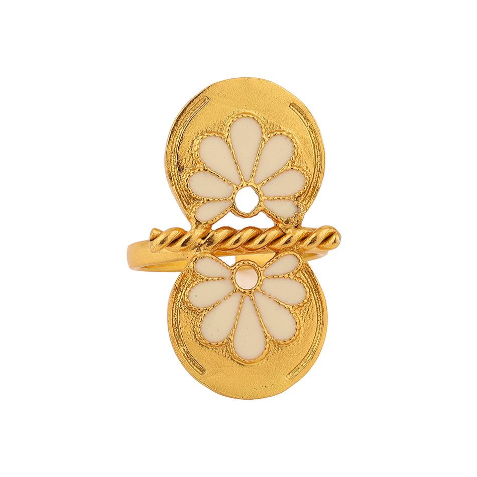 Tender Ring : Mji21r2w