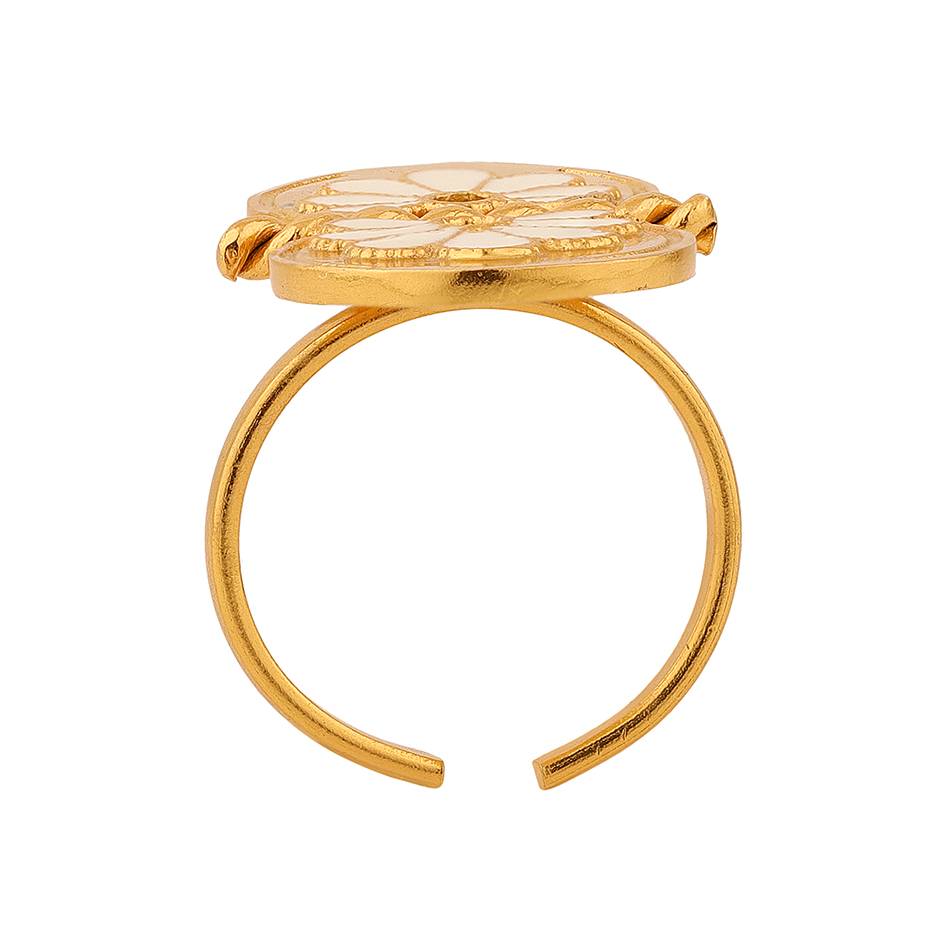 Tender Ring : Mji21r2w