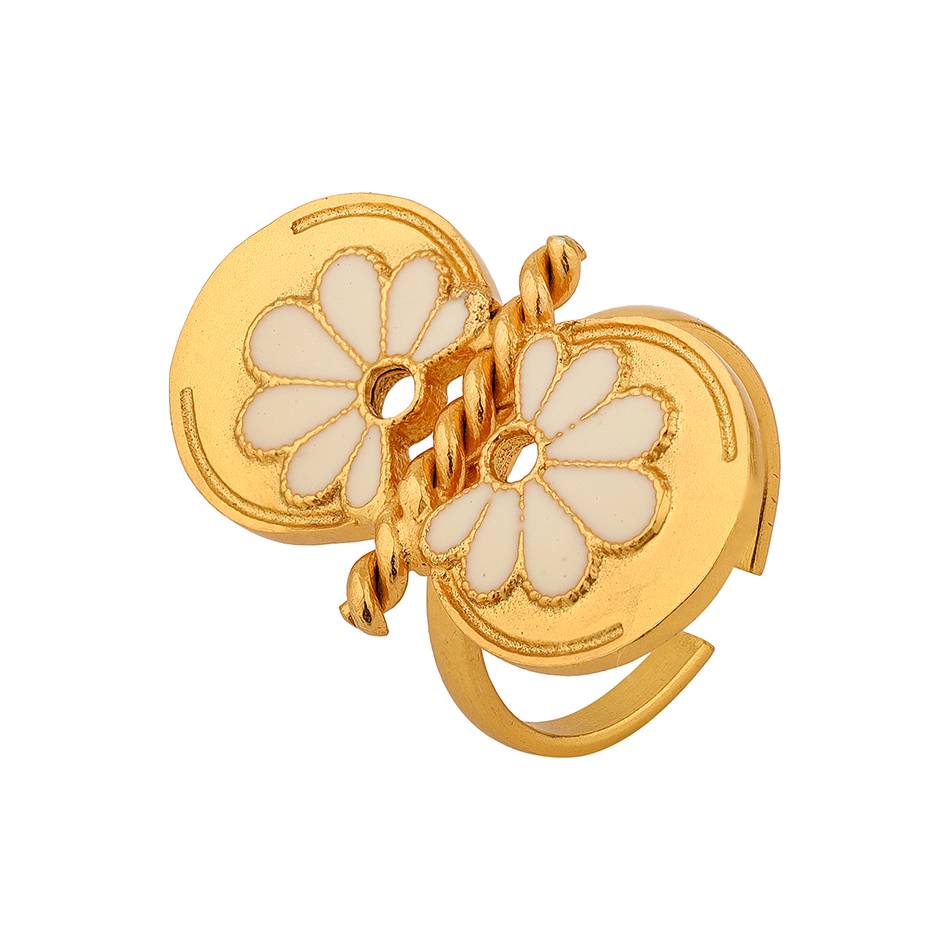 Tender Ring : Mji21r2w