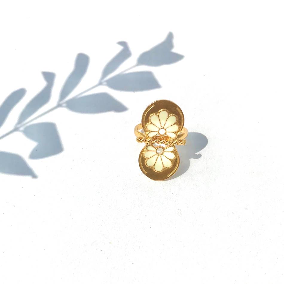 Tender Ring : Mji21r2w