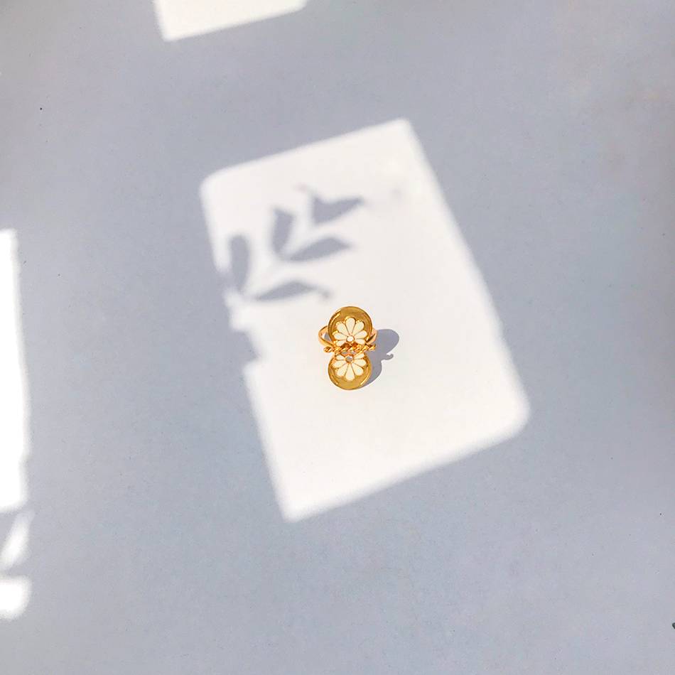 Tender Ring : Mji21r2w