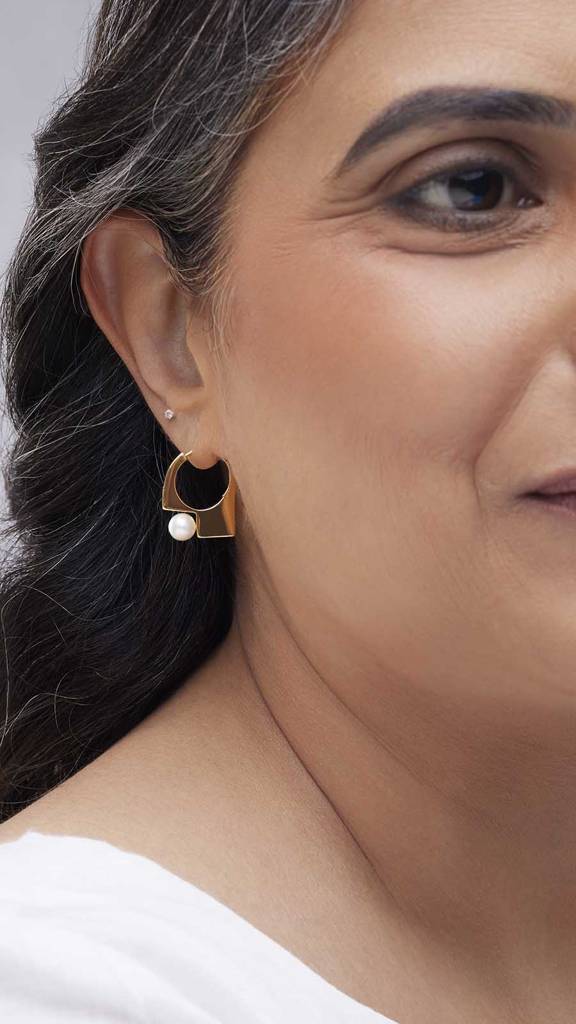 Patience Earrings