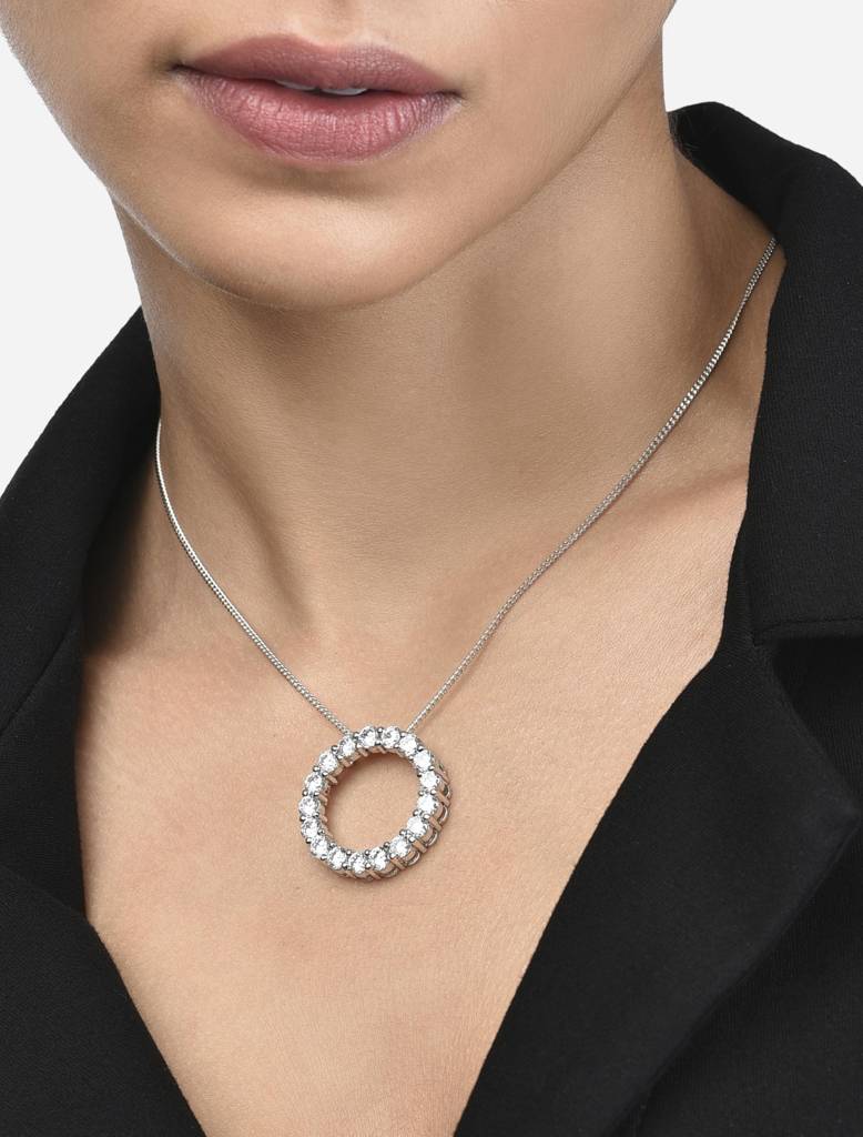 925 Silver The Fian Pendant Pendant