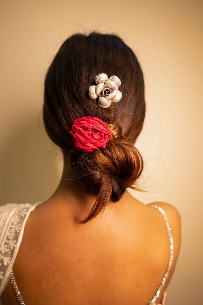 Moh Rose Statement Juda Pin : SJ29325