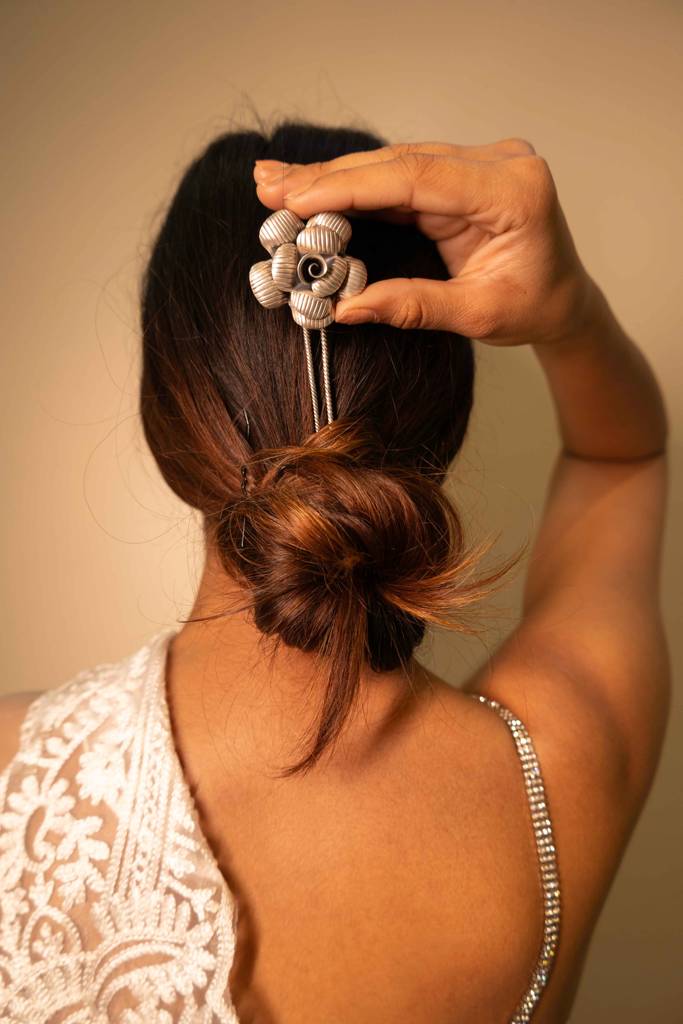 Moh Rose Statement Juda Pin : SJ29325