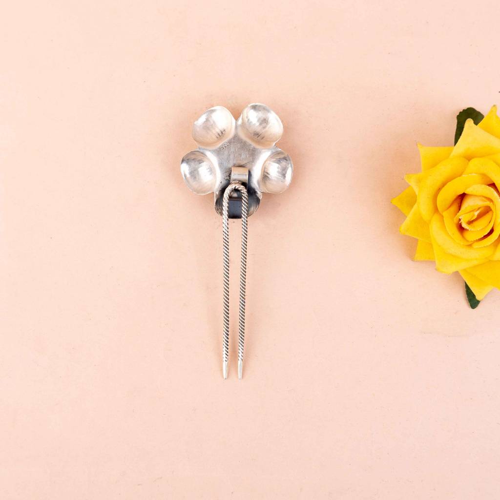 Moh Rose Statement Juda Pin : SJ29325