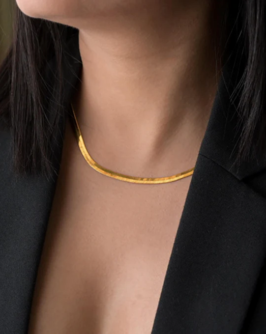 Moon Glade Necklace : 21MoonGladenecklace