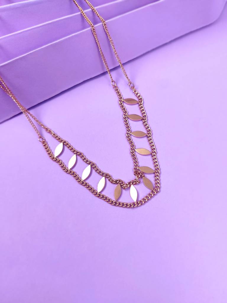 Greek Goddess Choker : N-CK-10-0