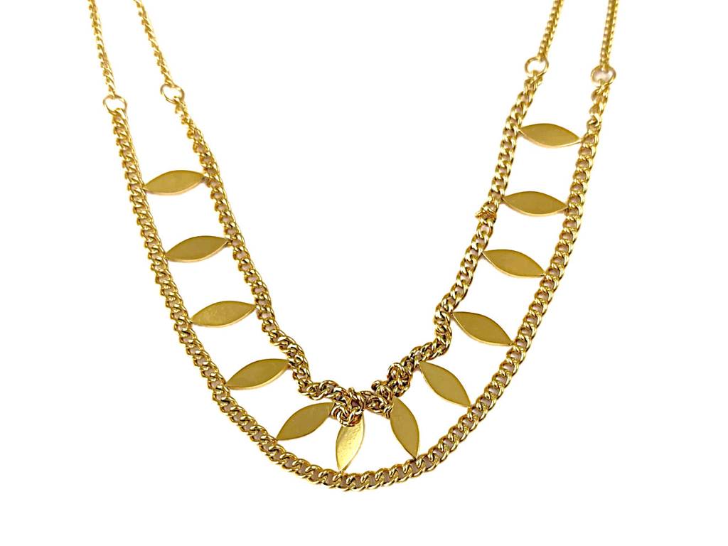 Greek Goddess Choker : N-CK-10-0