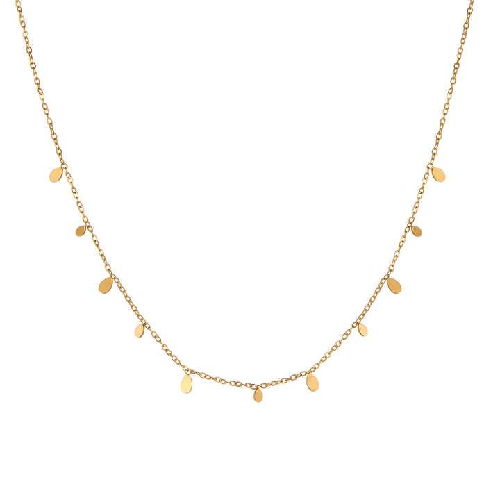 Diane Necklace : N-D-146-0