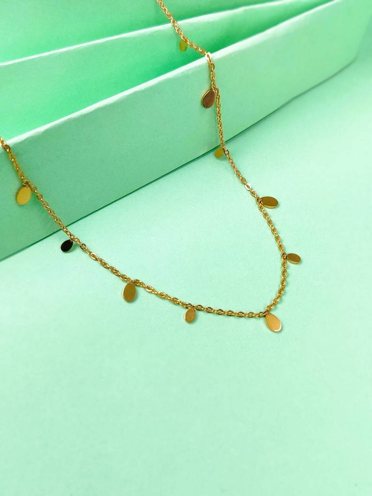 Diane Necklace : N-D-146-0