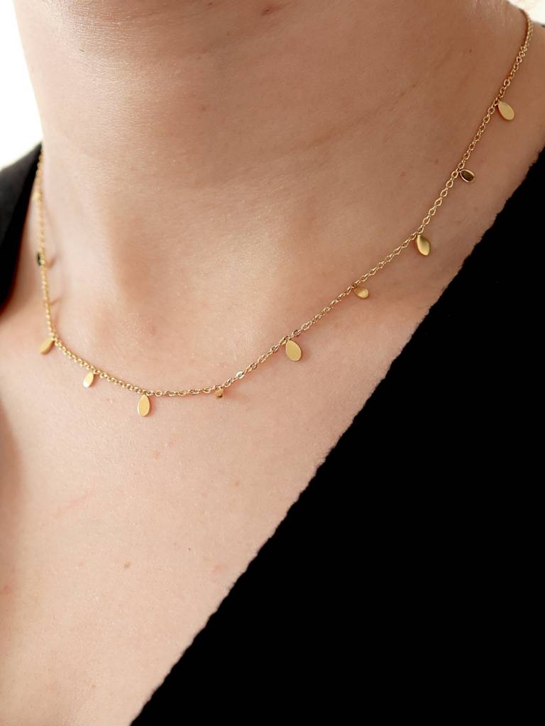 Diane Necklace : N-D-146-0