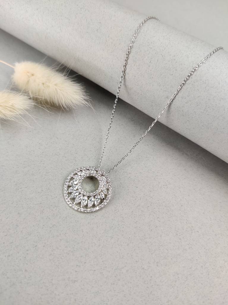 Hana Necklace : N-D-95-0