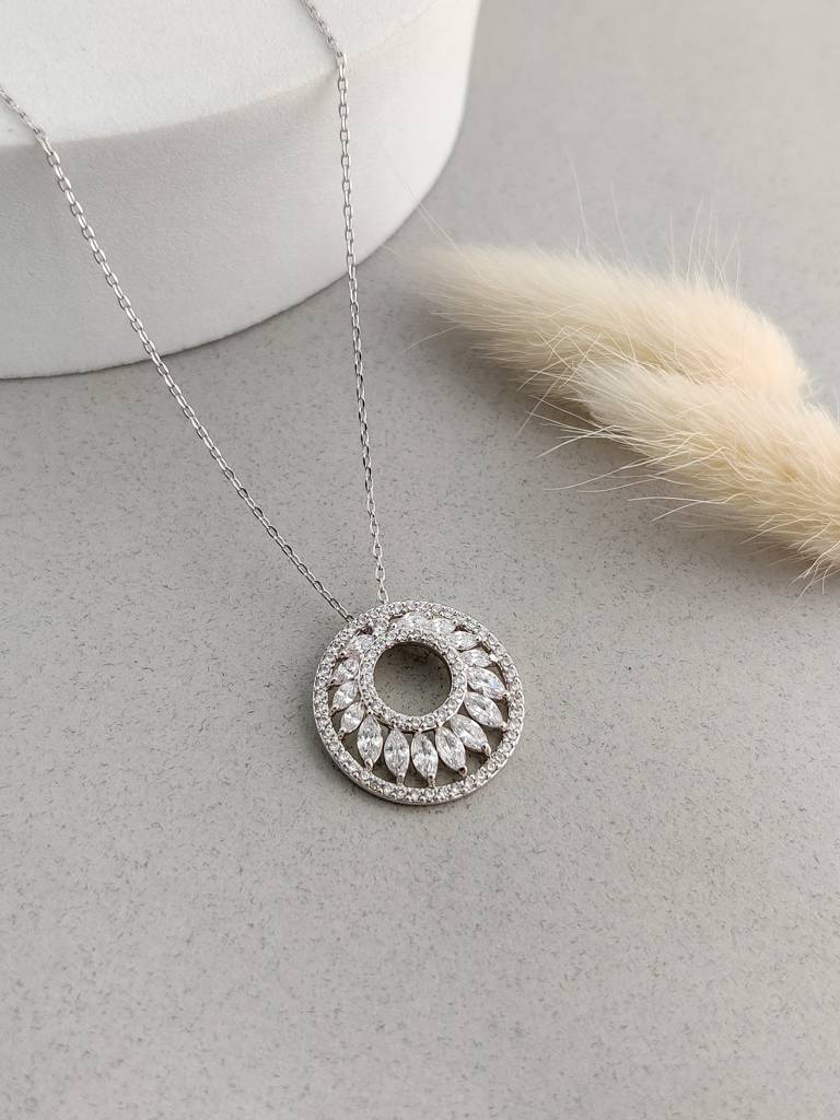Hana Necklace : N-D-95-0