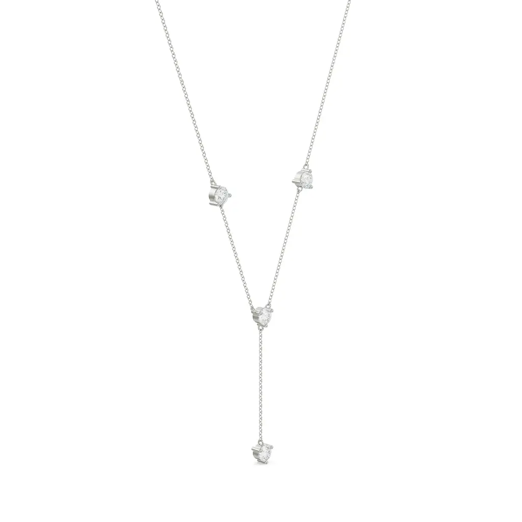 Golden Grace Y Necklace : NCK10