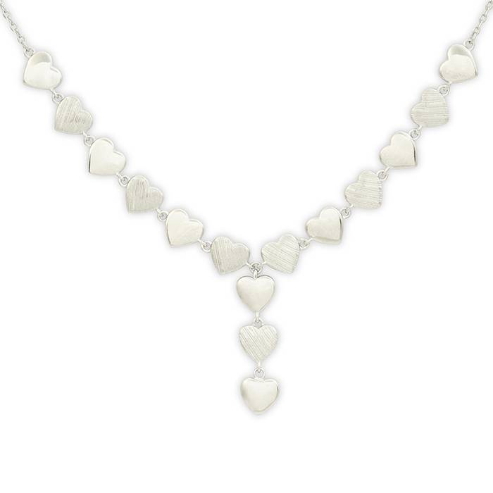 Love Affair Necklace