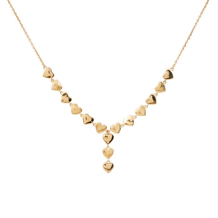 Love Affair Necklace