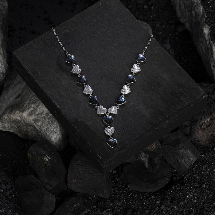 Love Affair Necklace