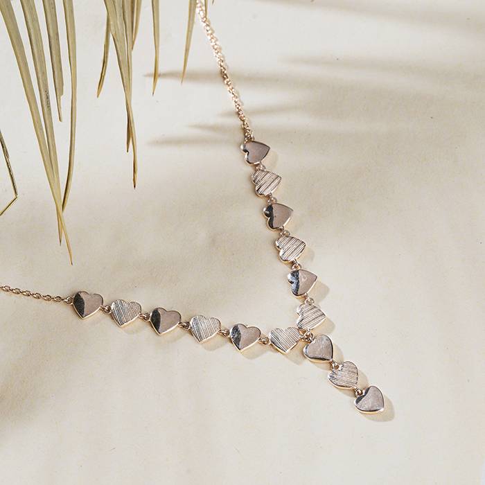 Love Affair Necklace