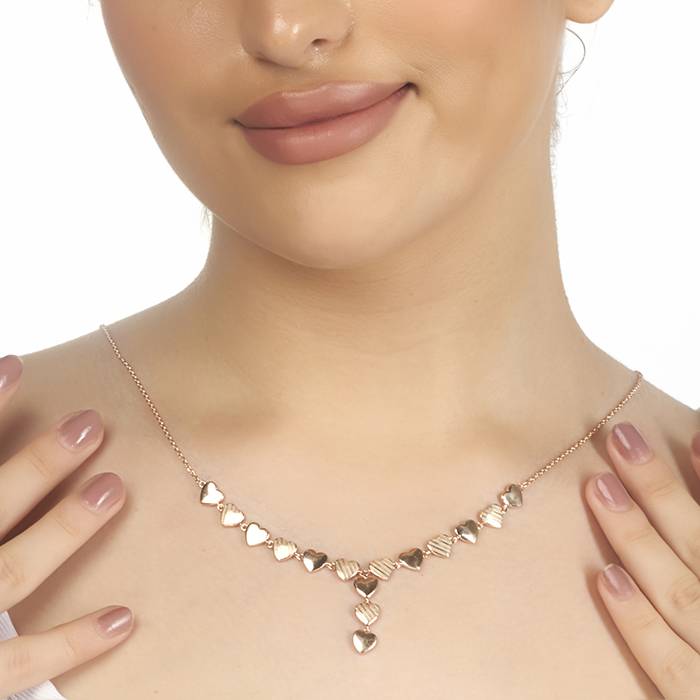 Love Affair Necklace