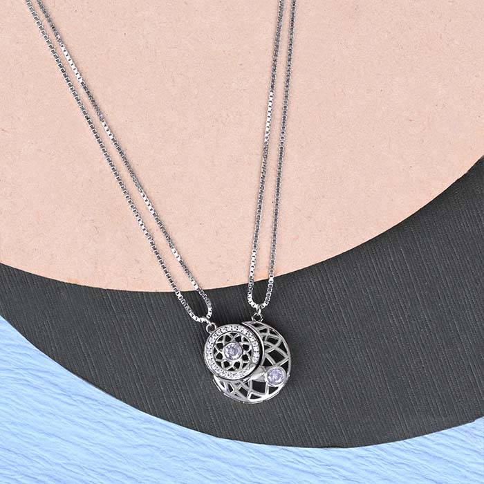 Celestial Symphony Necklace : NC83