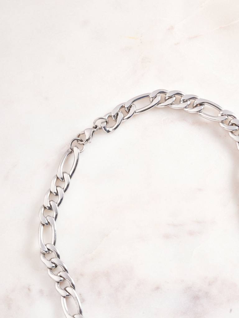 Vanguard Bold Link Chain For Men : NK0202