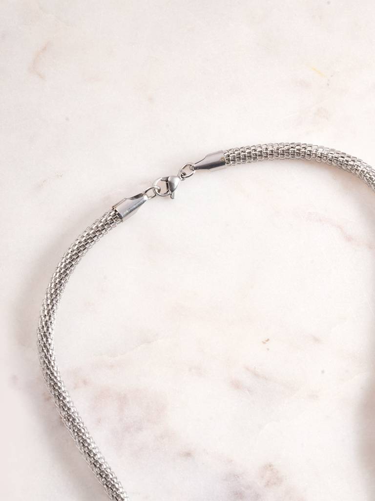 Eclipse Titan Armor Chain For Men : NK0206