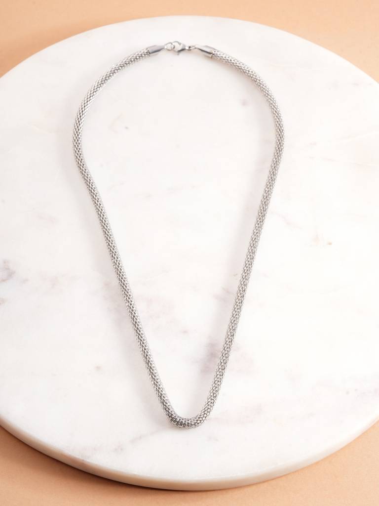 Eclipse Titan Armor Chain For Men : NK0206