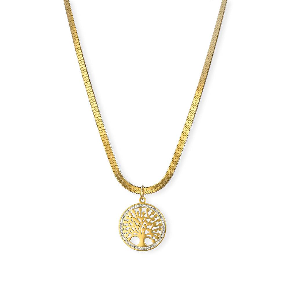 Tree Of Life Necklace : NK288