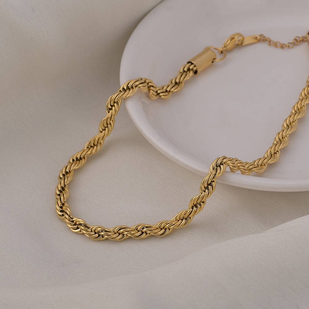 Titan Rope Chain : NK353