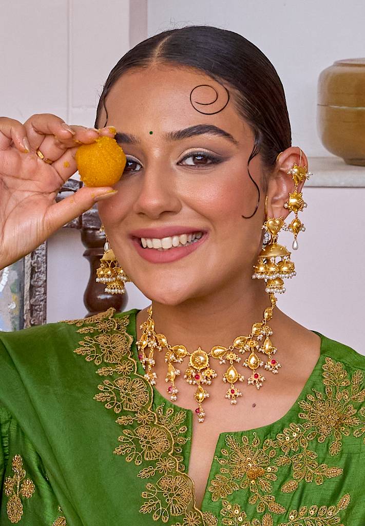 Begum Haar : NKBH052